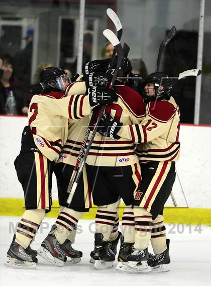 Thumbnail 3 in Trinity Catholic @ North Haven photogallery.