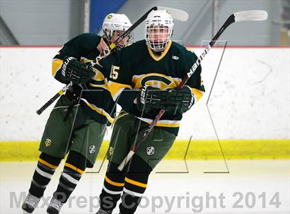 Thumbnail 3 in Trinity Catholic @ North Haven photogallery.