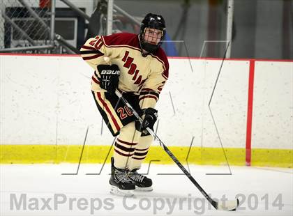 Thumbnail 3 in Trinity Catholic @ North Haven photogallery.