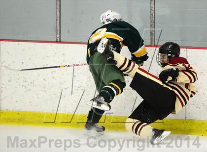Thumbnail 3 in Trinity Catholic @ North Haven photogallery.