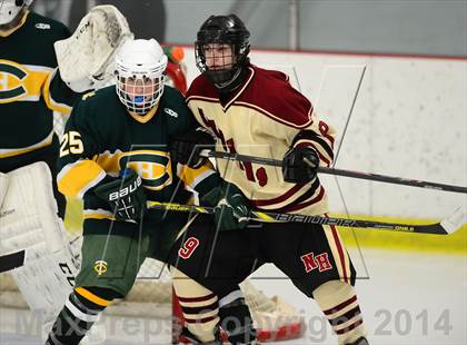 Thumbnail 2 in Trinity Catholic @ North Haven photogallery.