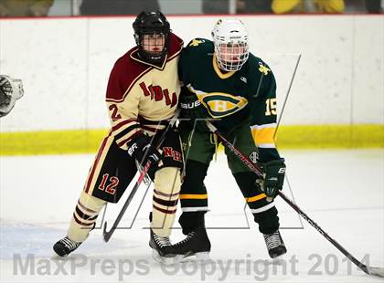 Thumbnail 3 in Trinity Catholic @ North Haven photogallery.