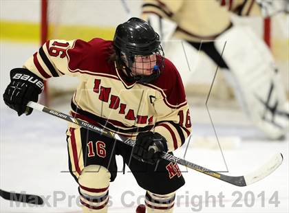 Thumbnail 3 in Trinity Catholic @ North Haven photogallery.
