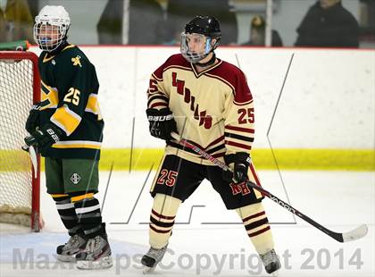 Thumbnail 3 in Trinity Catholic @ North Haven photogallery.