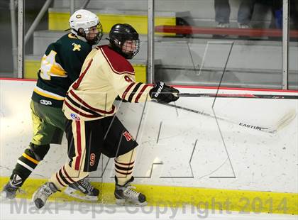 Thumbnail 2 in Trinity Catholic @ North Haven photogallery.