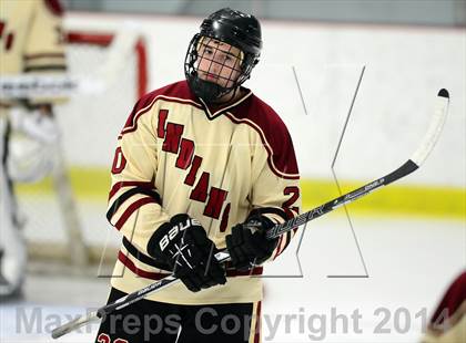 Thumbnail 1 in Trinity Catholic @ North Haven photogallery.