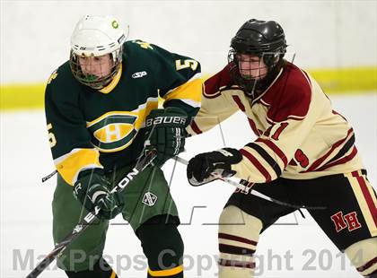 Thumbnail 3 in Trinity Catholic @ North Haven photogallery.