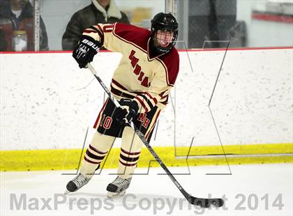 Thumbnail 3 in Trinity Catholic @ North Haven photogallery.