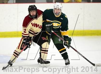 Thumbnail 3 in Trinity Catholic @ North Haven photogallery.