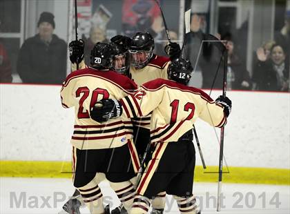 Thumbnail 1 in Trinity Catholic @ North Haven photogallery.