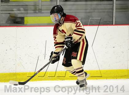 Thumbnail 3 in Trinity Catholic @ North Haven photogallery.