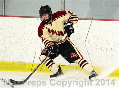 Thumbnail 1 in Trinity Catholic @ North Haven photogallery.