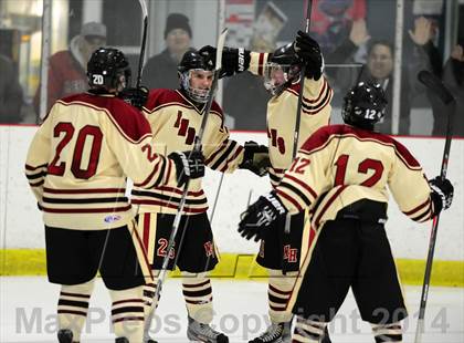 Thumbnail 3 in Trinity Catholic @ North Haven photogallery.