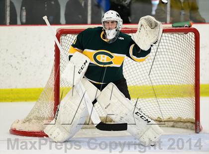 Thumbnail 3 in Trinity Catholic @ North Haven photogallery.