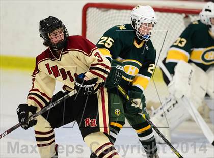 Thumbnail 3 in Trinity Catholic @ North Haven photogallery.