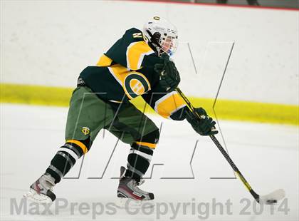 Thumbnail 2 in Trinity Catholic @ North Haven photogallery.