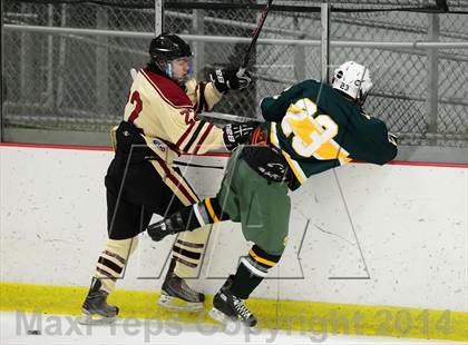 Thumbnail 3 in Trinity Catholic @ North Haven photogallery.