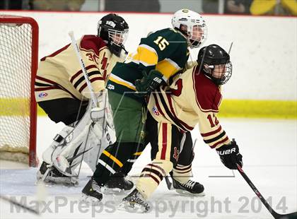 Thumbnail 2 in Trinity Catholic @ North Haven photogallery.