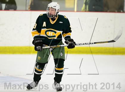 Thumbnail 3 in Trinity Catholic @ North Haven photogallery.