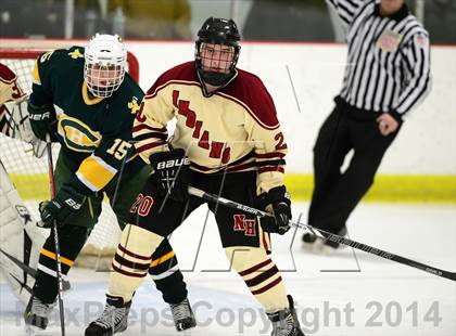 Thumbnail 2 in Trinity Catholic @ North Haven photogallery.