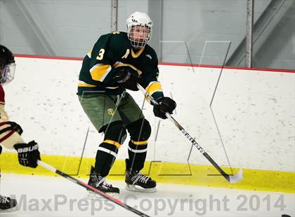 Thumbnail 3 in Trinity Catholic @ North Haven photogallery.