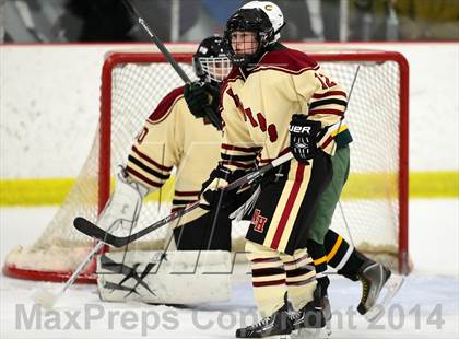 Thumbnail 1 in Trinity Catholic @ North Haven photogallery.