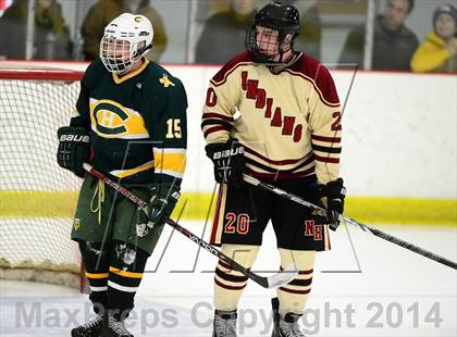 Thumbnail 1 in Trinity Catholic @ North Haven photogallery.