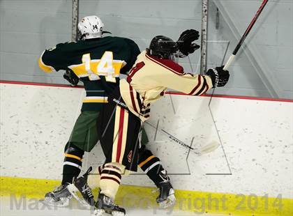 Thumbnail 1 in Trinity Catholic @ North Haven photogallery.