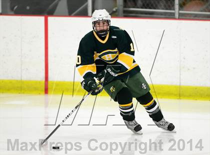 Thumbnail 1 in Trinity Catholic @ North Haven photogallery.