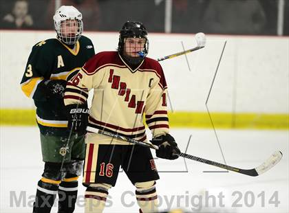 Thumbnail 2 in Trinity Catholic @ North Haven photogallery.