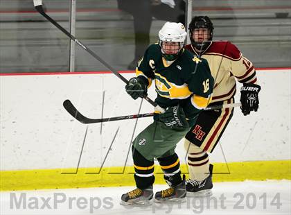 Thumbnail 3 in Trinity Catholic @ North Haven photogallery.