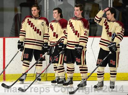 Thumbnail 3 in Trinity Catholic @ North Haven photogallery.