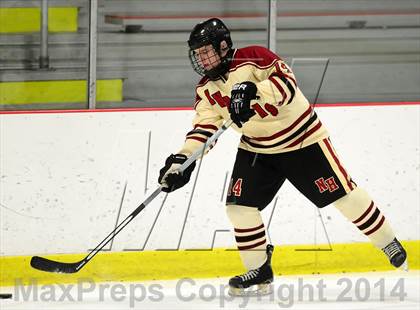 Thumbnail 3 in Trinity Catholic @ North Haven photogallery.