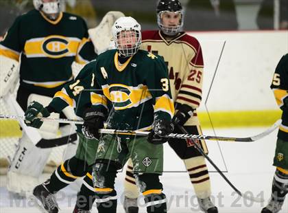 Thumbnail 2 in Trinity Catholic @ North Haven photogallery.