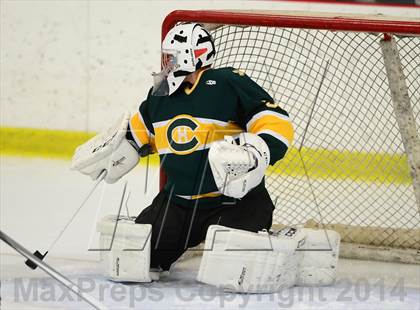 Thumbnail 3 in Trinity Catholic @ North Haven photogallery.