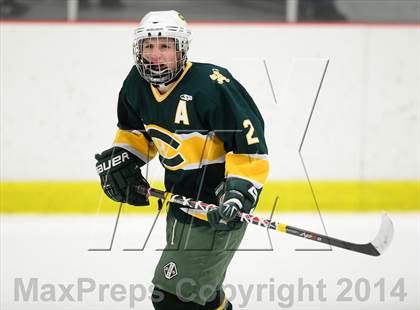 Thumbnail 3 in Trinity Catholic @ North Haven photogallery.