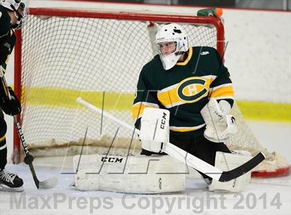 Thumbnail 3 in Trinity Catholic @ North Haven photogallery.