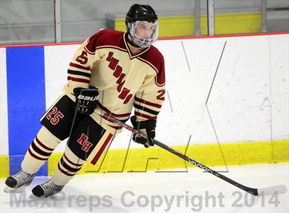 Thumbnail 2 in Trinity Catholic @ North Haven photogallery.