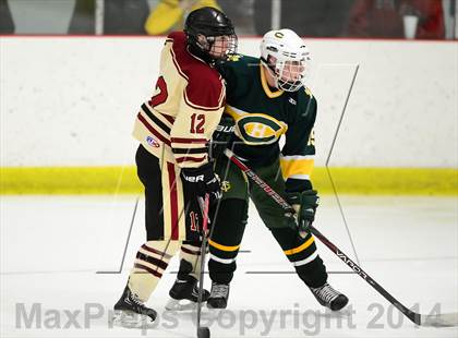 Thumbnail 1 in Trinity Catholic @ North Haven photogallery.