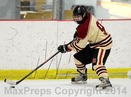 Thumbnail 1 in Trinity Catholic @ North Haven photogallery.