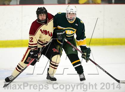 Thumbnail 2 in Trinity Catholic @ North Haven photogallery.