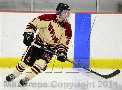 Thumbnail 3 in Trinity Catholic @ North Haven photogallery.