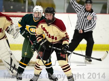 Thumbnail 3 in Trinity Catholic @ North Haven photogallery.