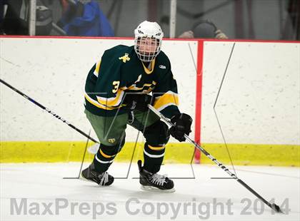 Thumbnail 3 in Trinity Catholic @ North Haven photogallery.