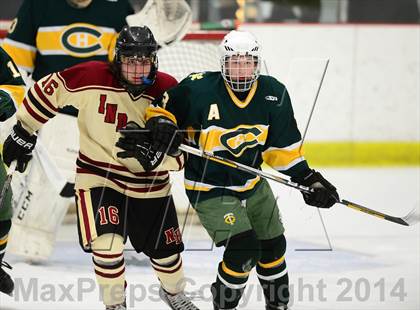 Thumbnail 3 in Trinity Catholic @ North Haven photogallery.