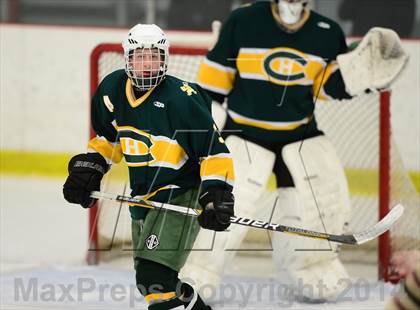 Thumbnail 3 in Trinity Catholic @ North Haven photogallery.