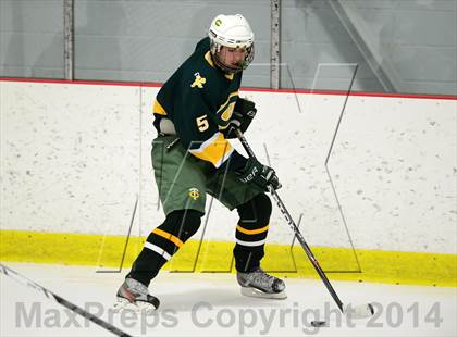 Thumbnail 3 in Trinity Catholic @ North Haven photogallery.