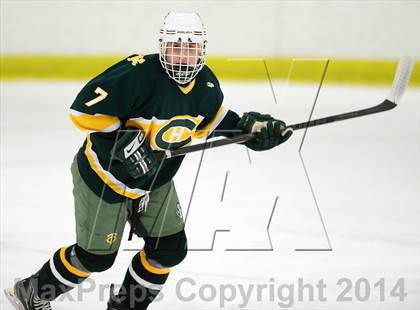Thumbnail 3 in Trinity Catholic @ North Haven photogallery.