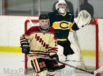 Thumbnail 2 in Trinity Catholic @ North Haven photogallery.