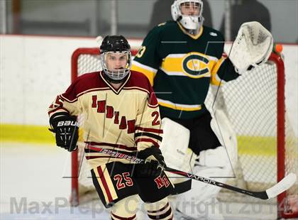Thumbnail 3 in Trinity Catholic @ North Haven photogallery.